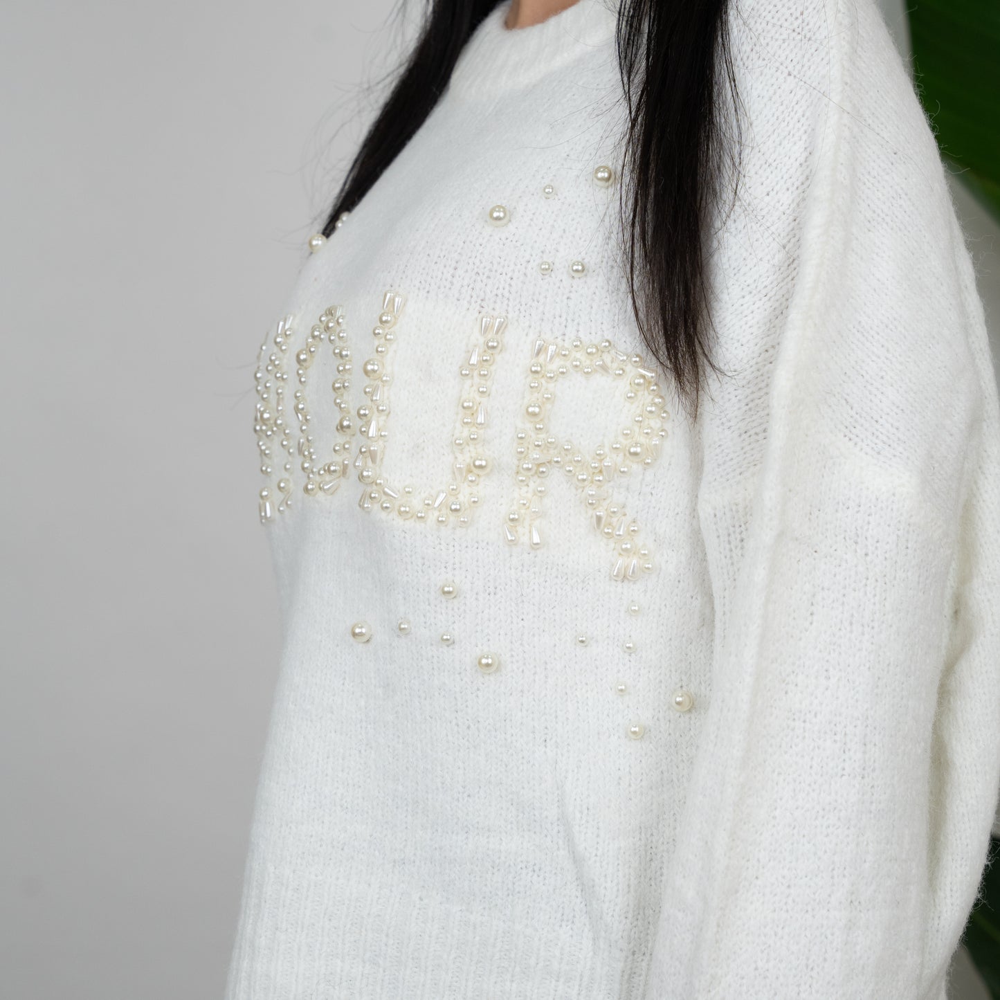 MAGLIONE AMOUR