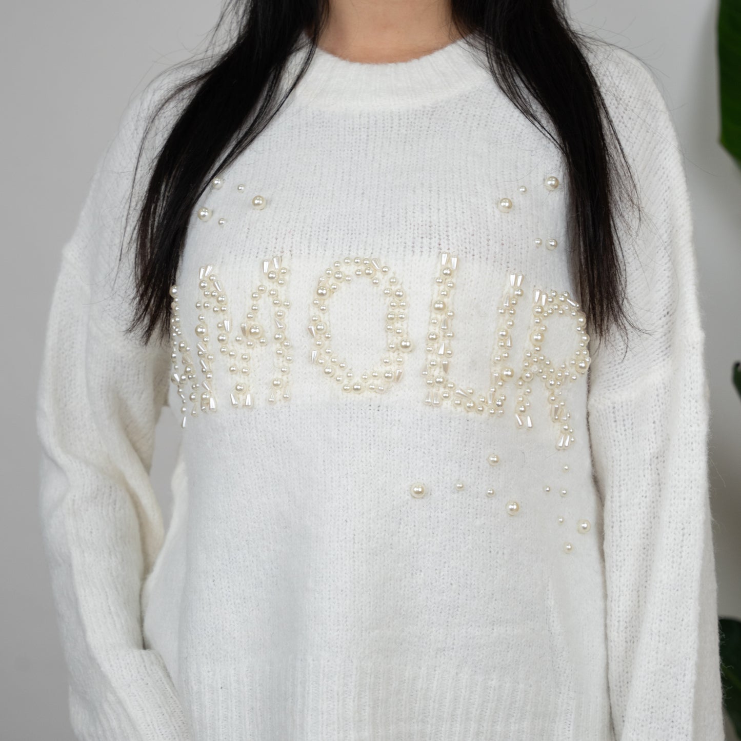 MAGLIONE AMOUR