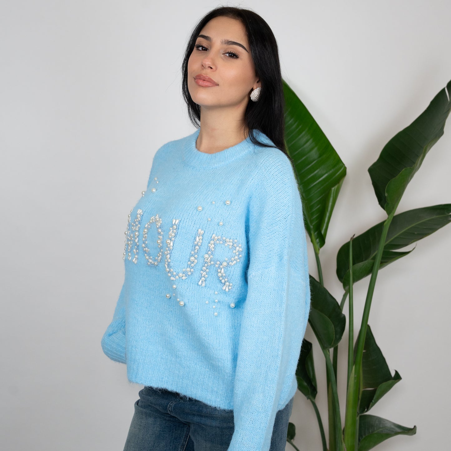 MAGLIONE AMOUR