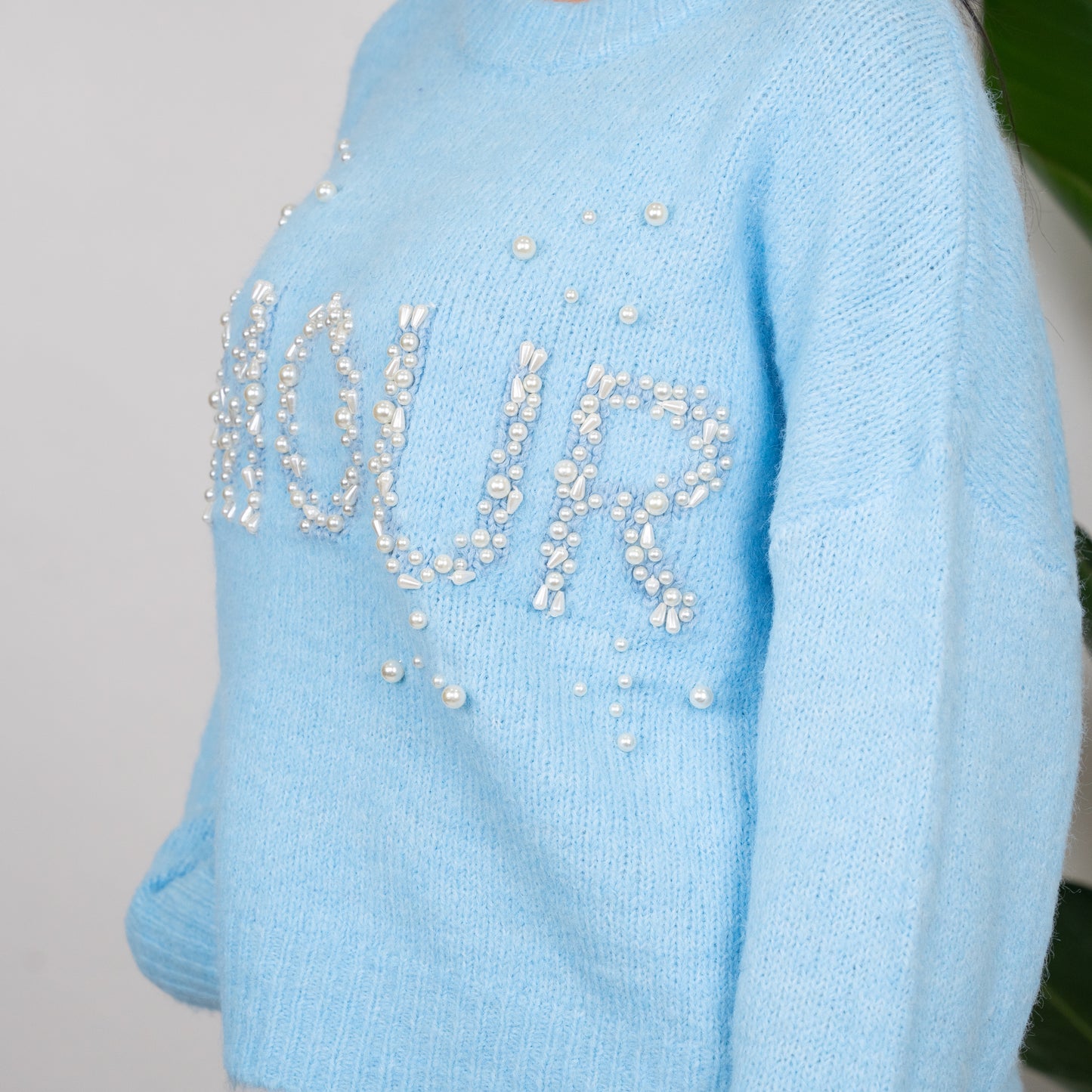 MAGLIONE AMOUR