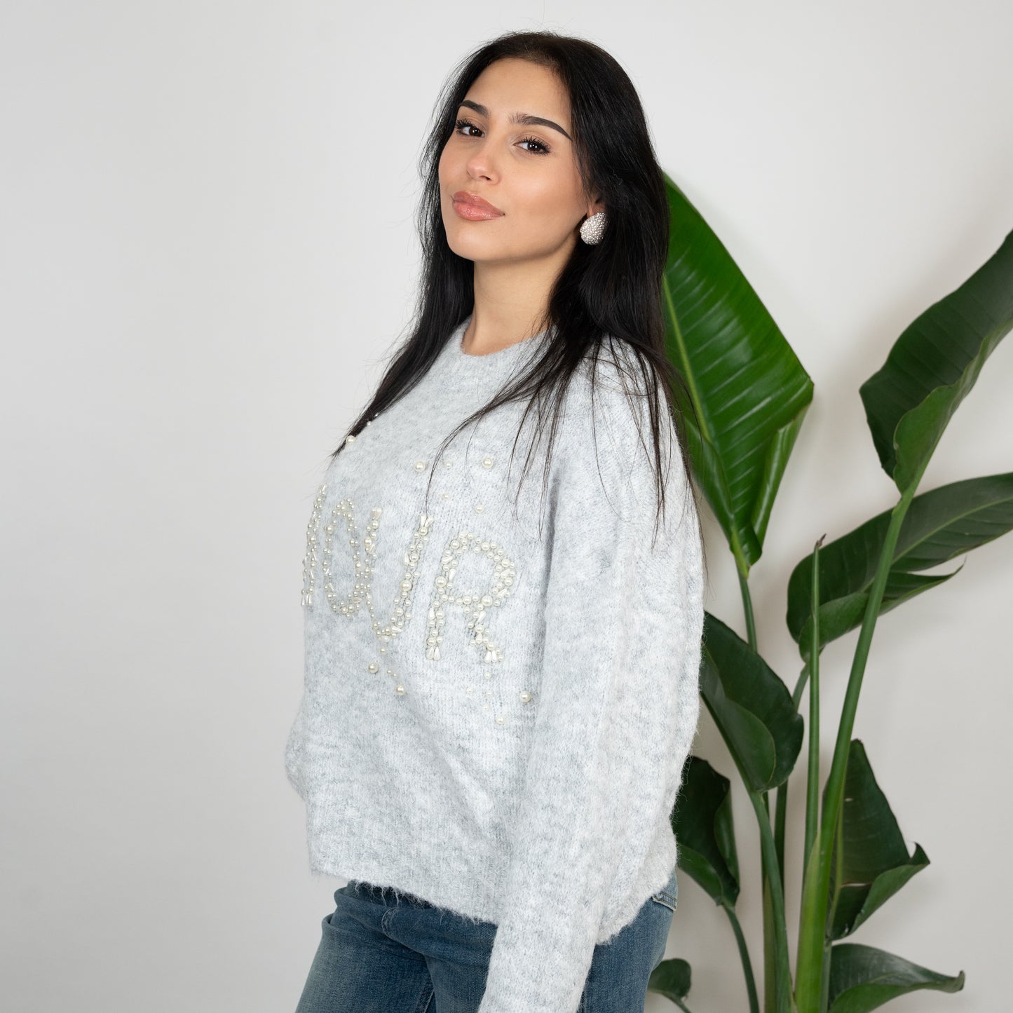 MAGLIONE AMOUR