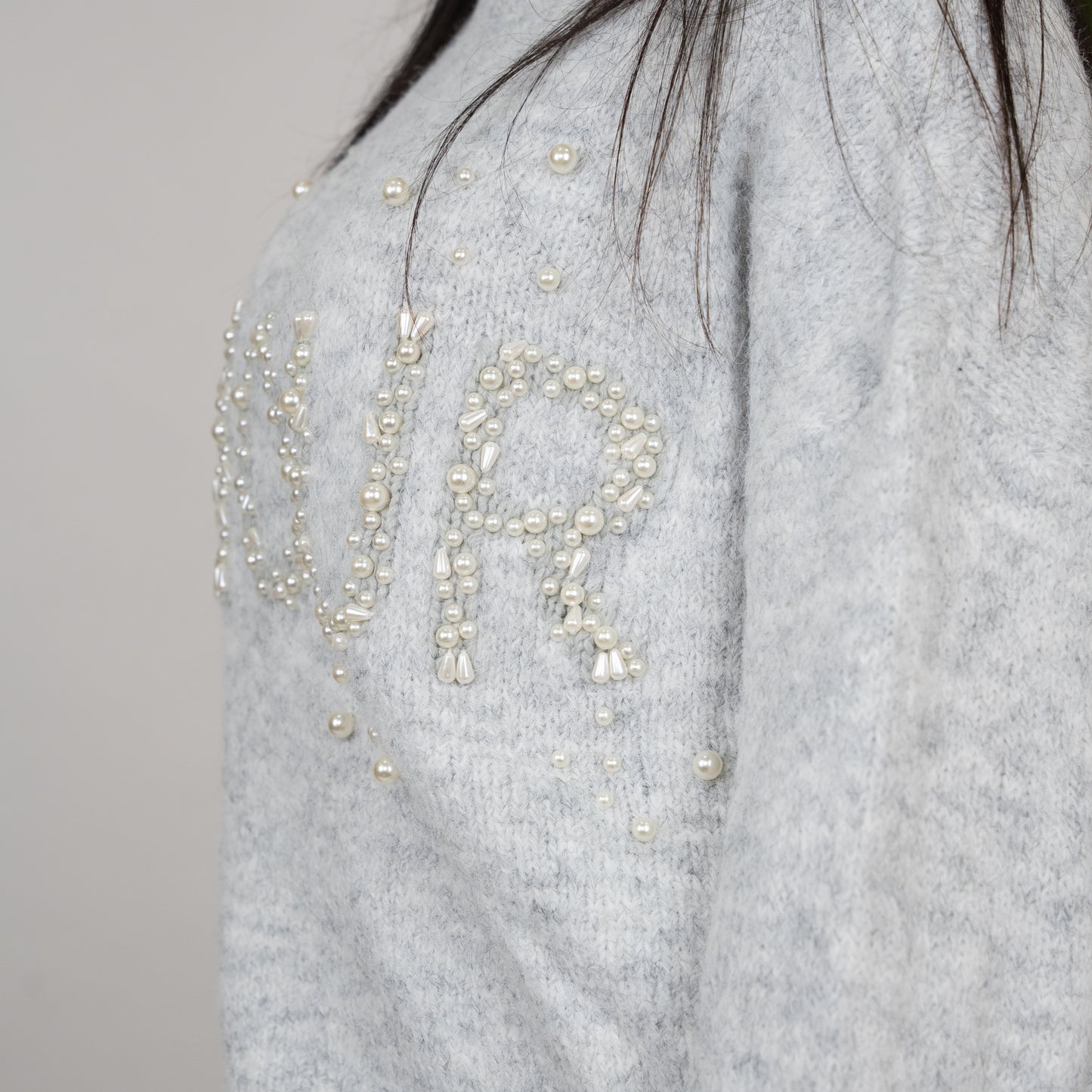 MAGLIONE AMOUR