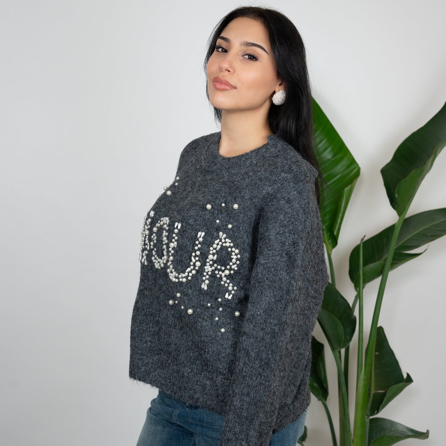 MAGLIONE AMOUR