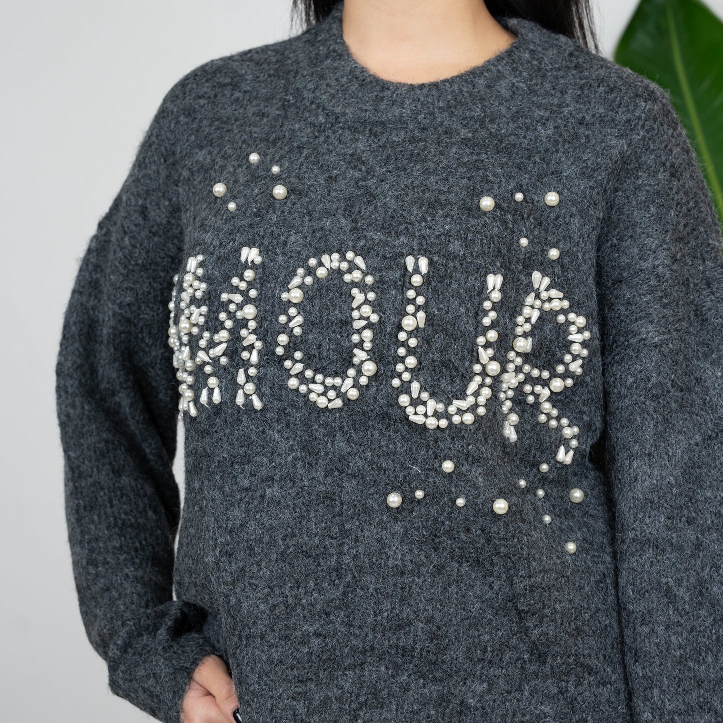 MAGLIONE AMOUR