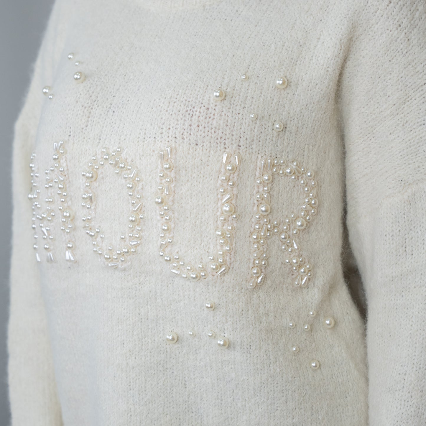 MAGLIONE AMOUR
