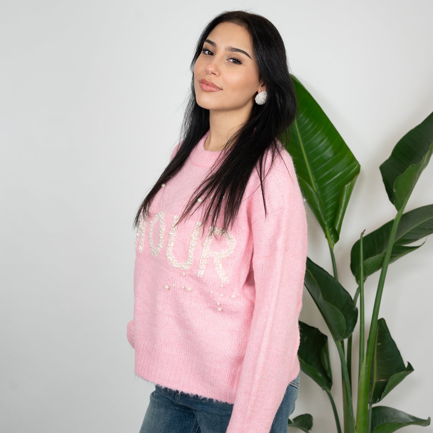 MAGLIONE AMOUR