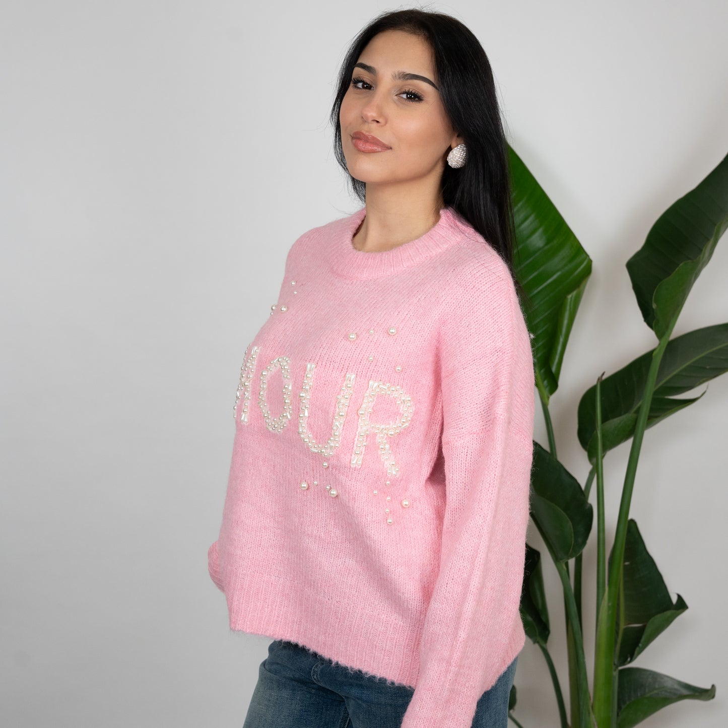 MAGLIONE AMOUR
