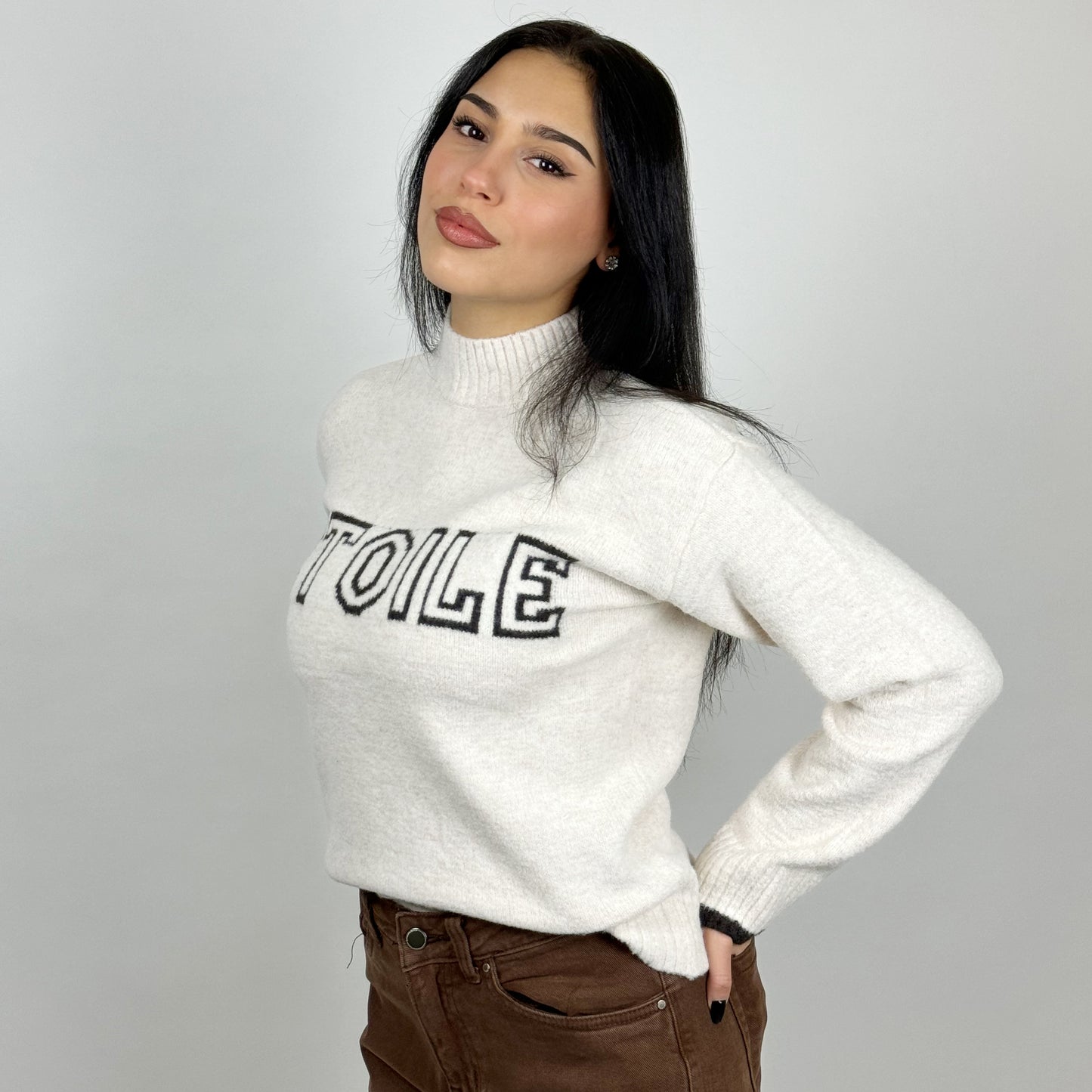 MAGLIONE ETOILE