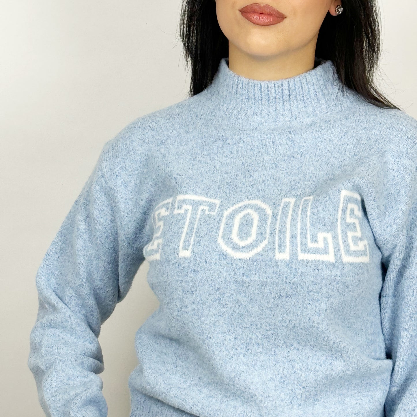 MAGLIONE ETOILE