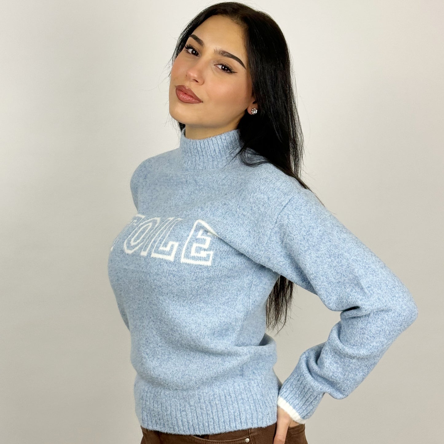MAGLIONE ETOILE
