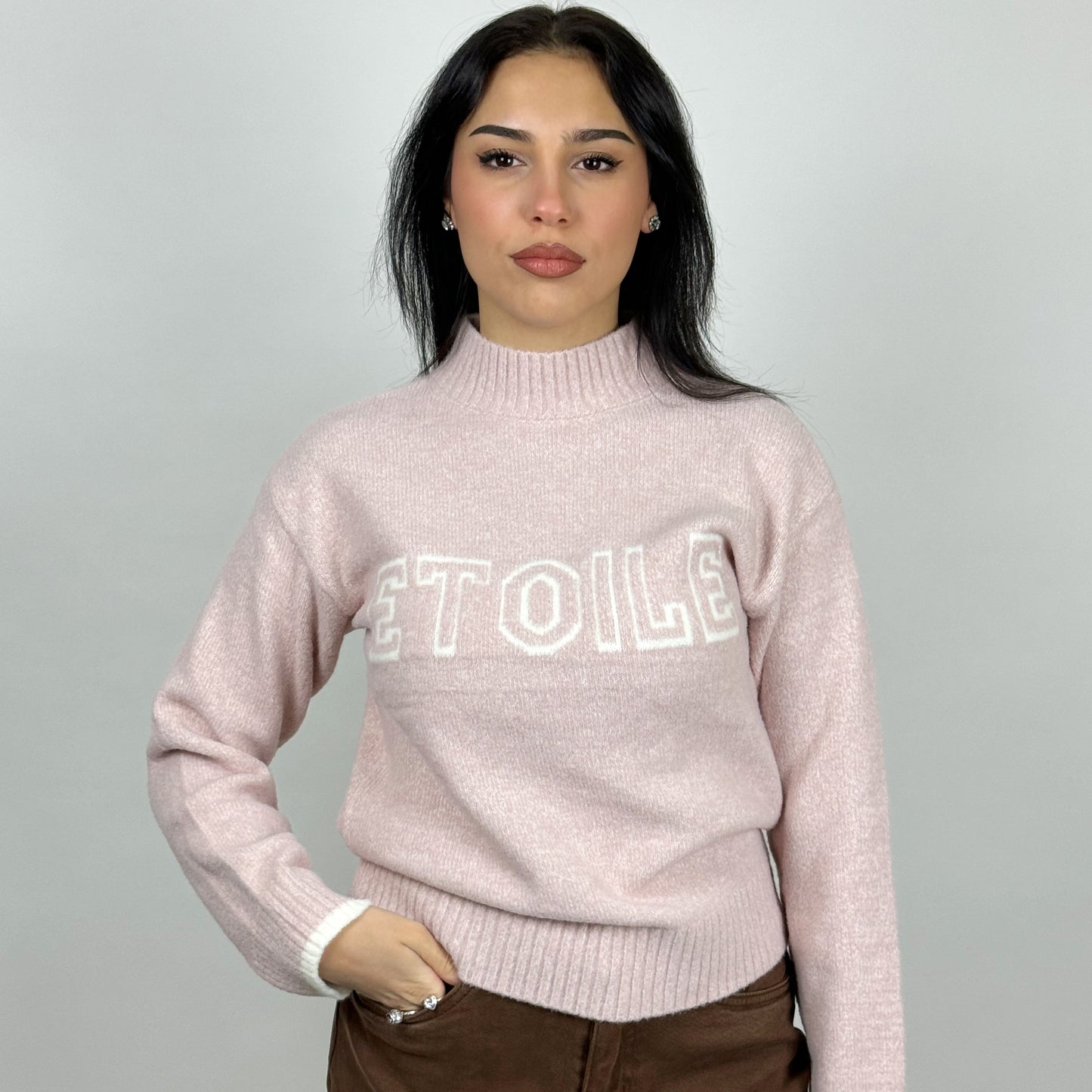 MAGLIONE ETOILE