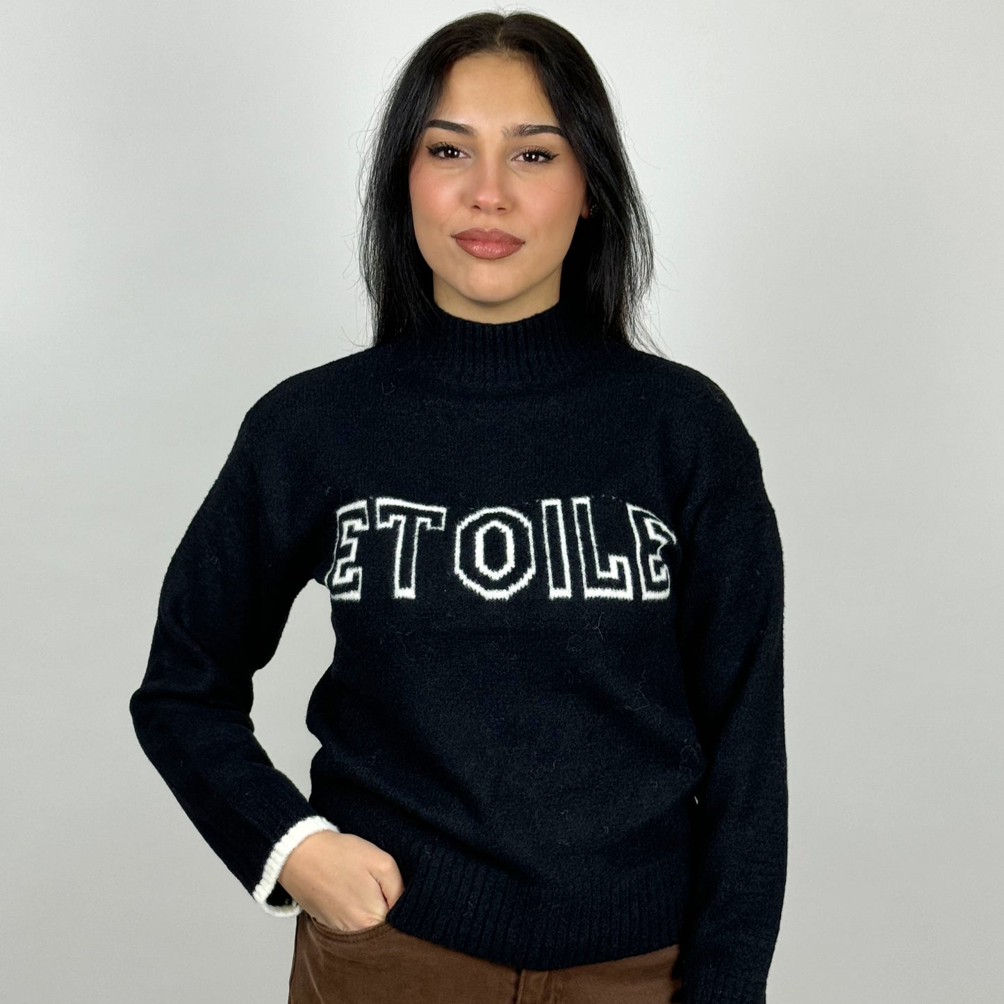 MAGLIONE ETOILE