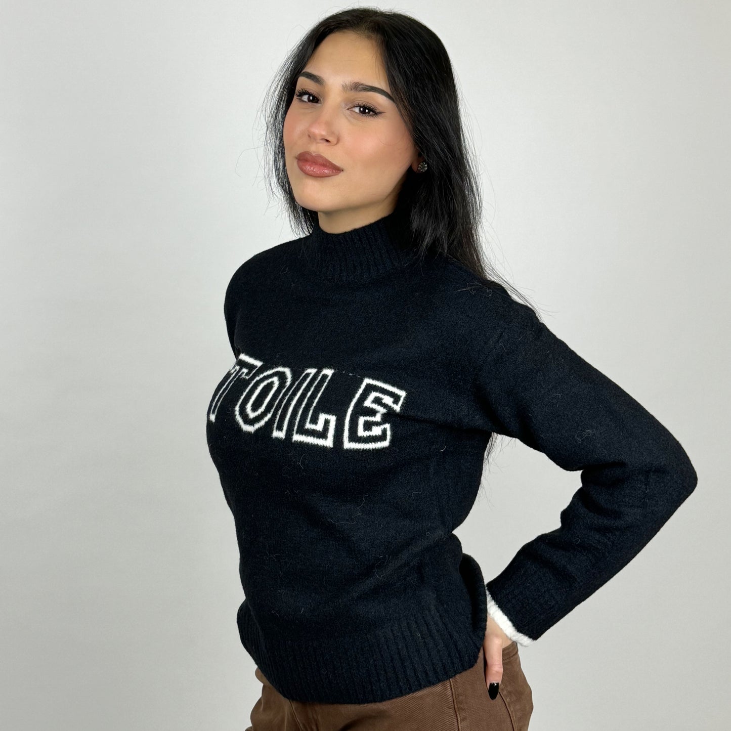 MAGLIONE ETOILE