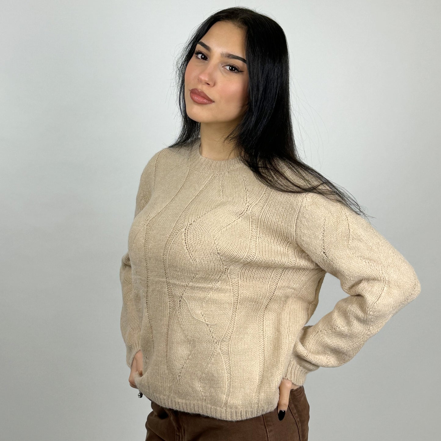 MAGLIONE VYN
