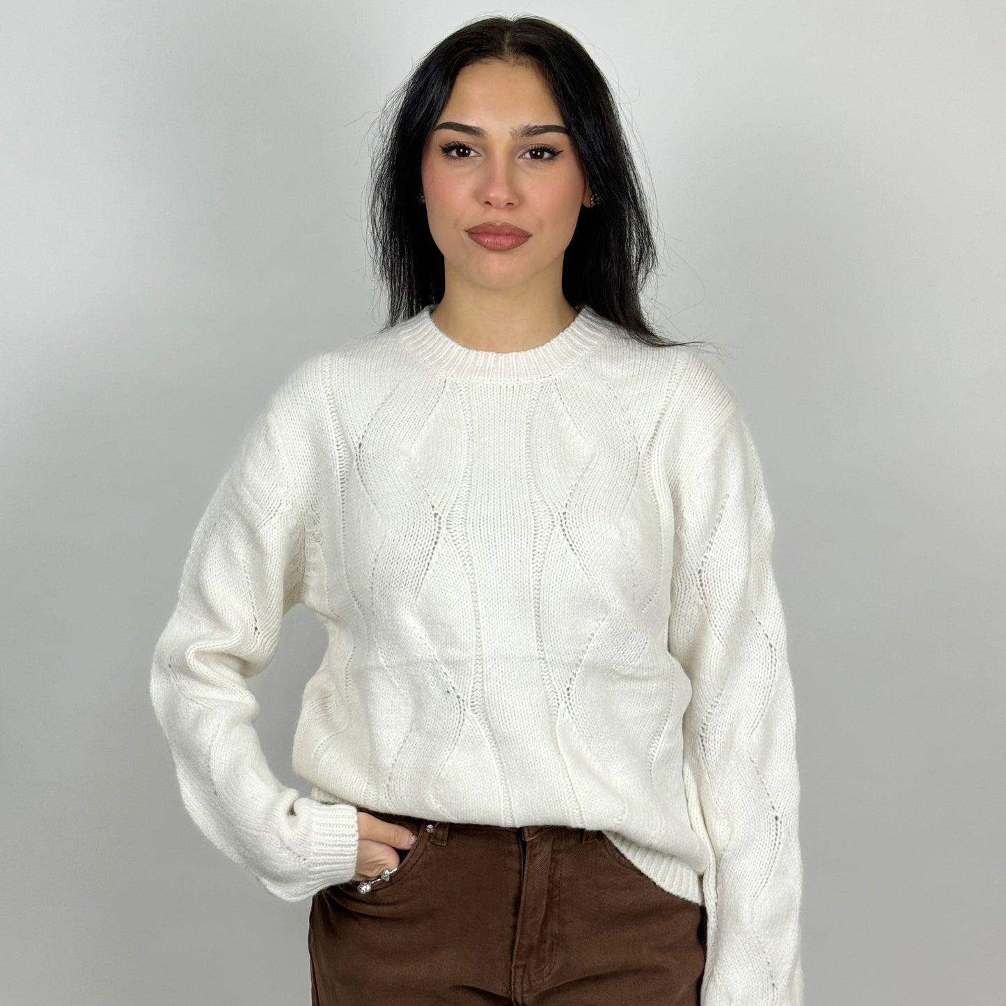 MAGLIONE VYN