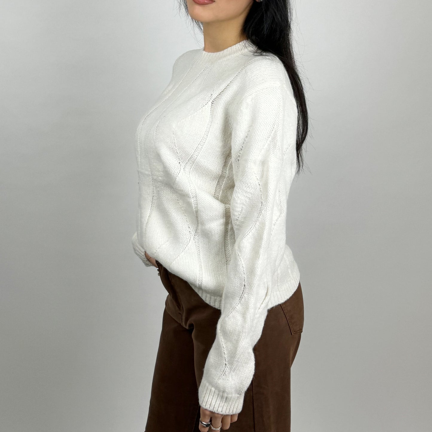 MAGLIONE VYN