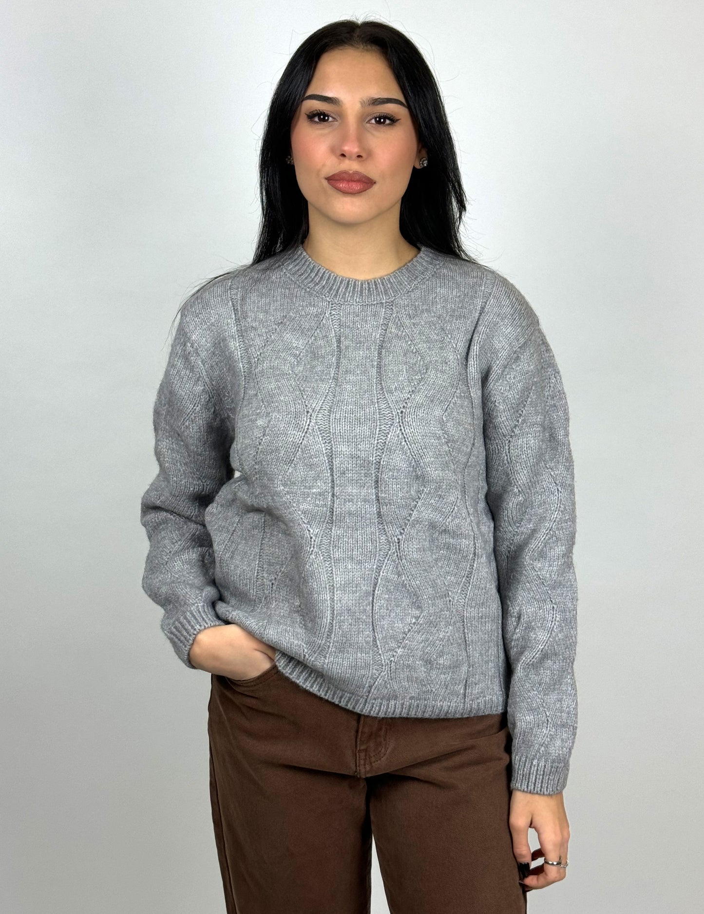 MAGLIONE VYN