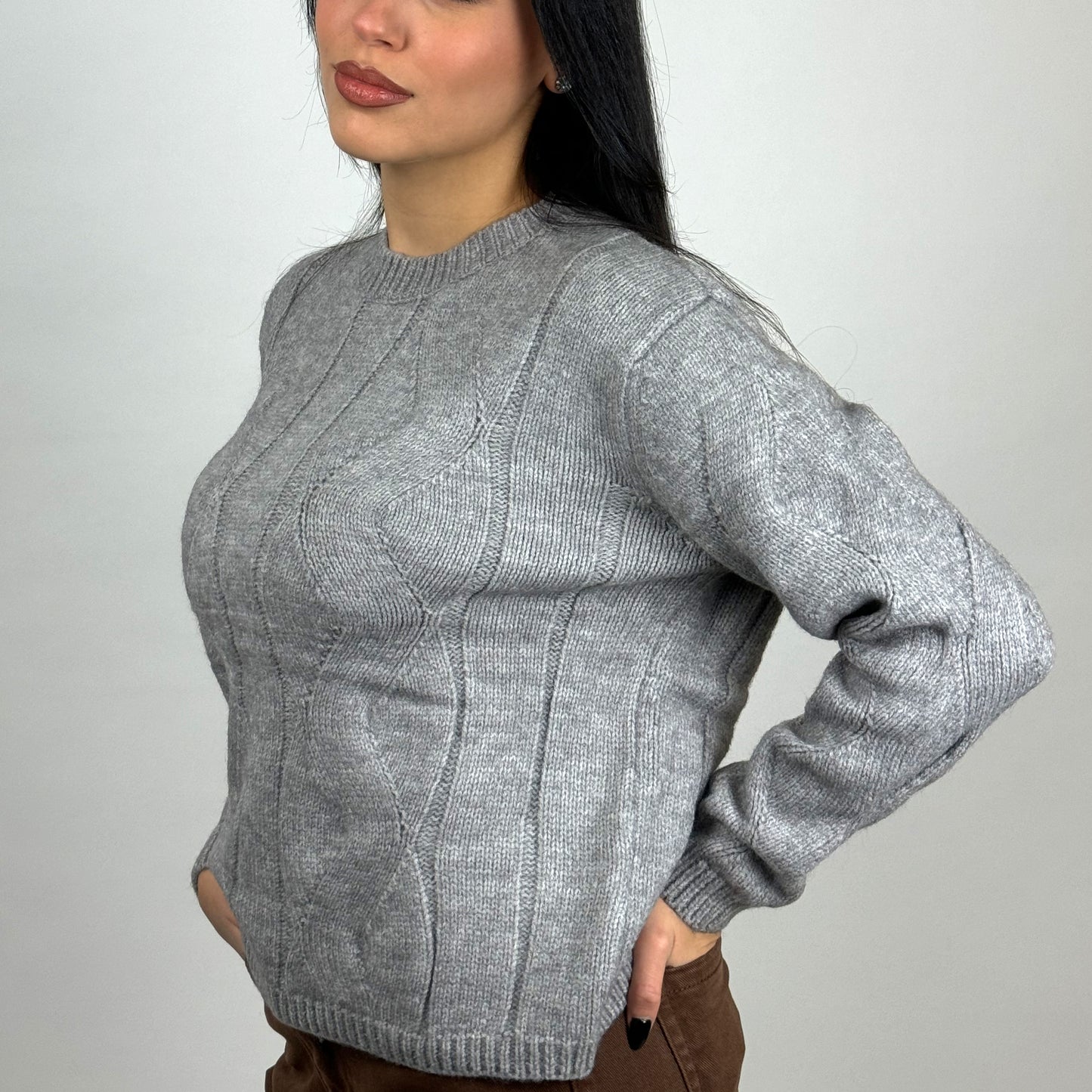 MAGLIONE VYN