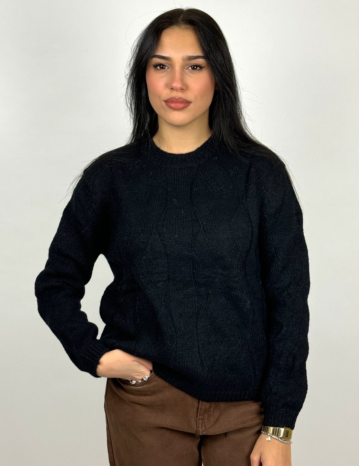 MAGLIONE VYN