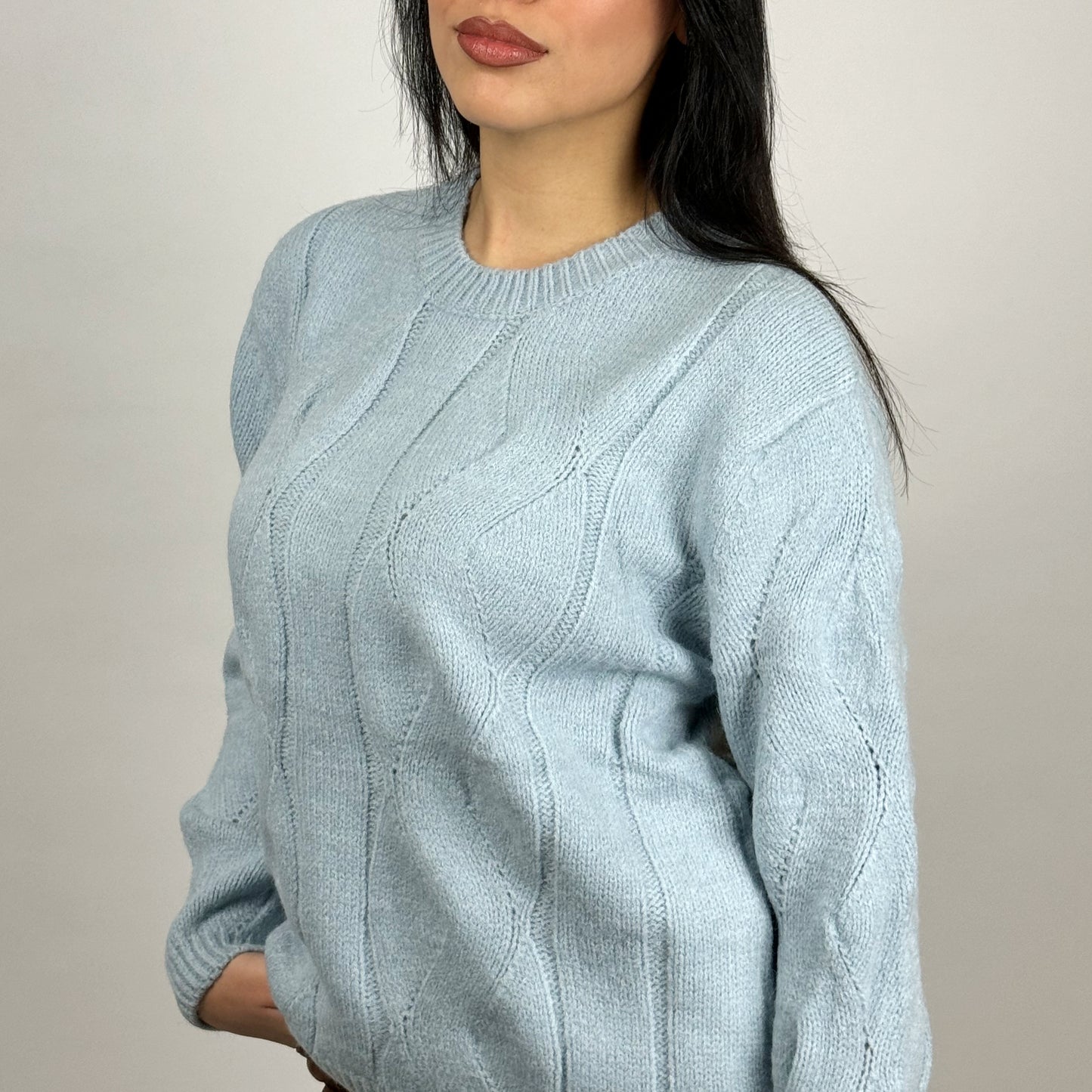 MAGLIONE VYN