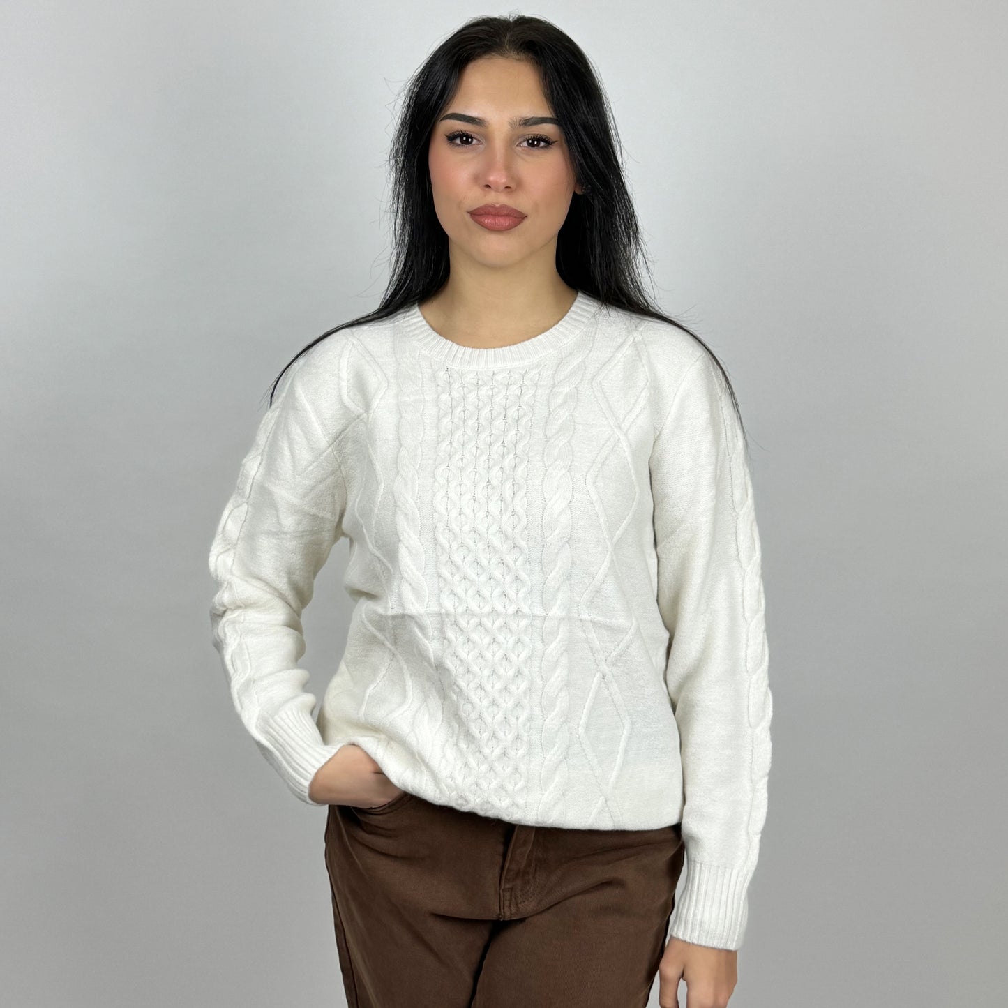 MAGLIONE LALLA