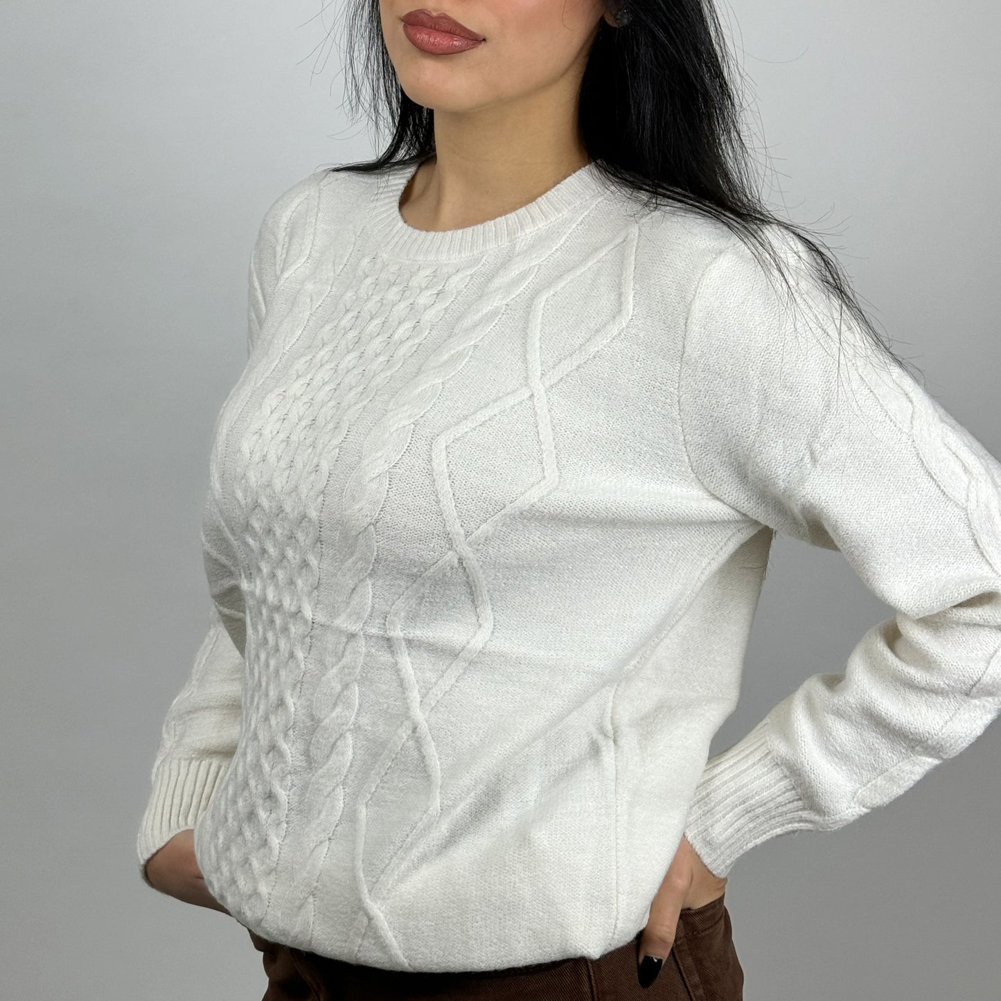 MAGLIONE LALLA