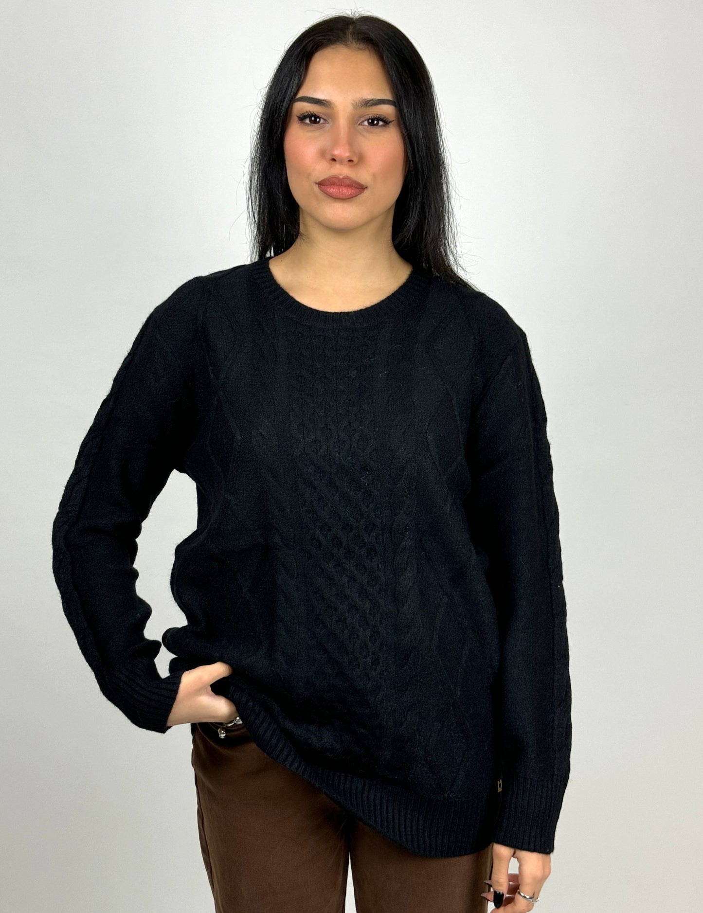 MAGLIONE LALLA