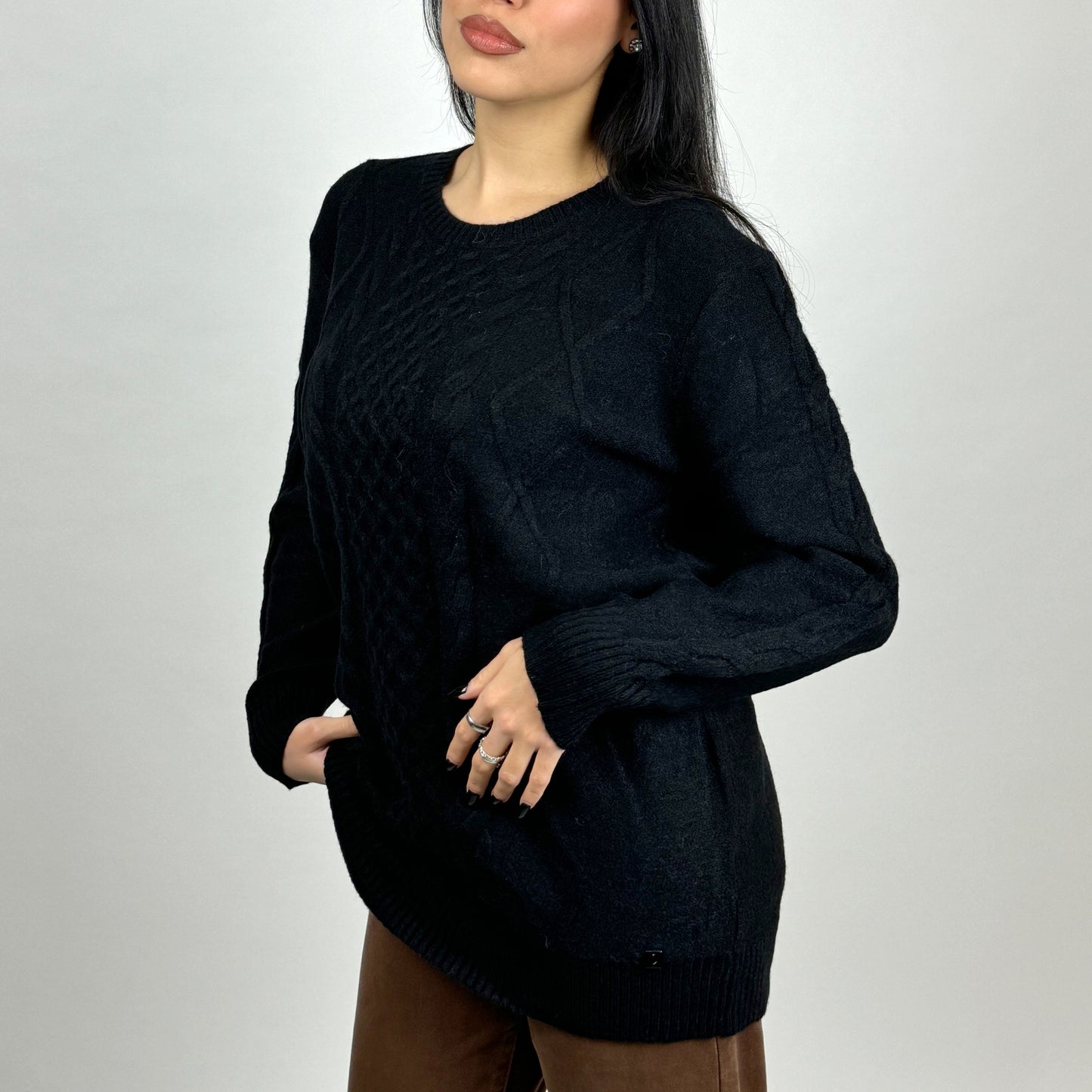 MAGLIONE LALLA