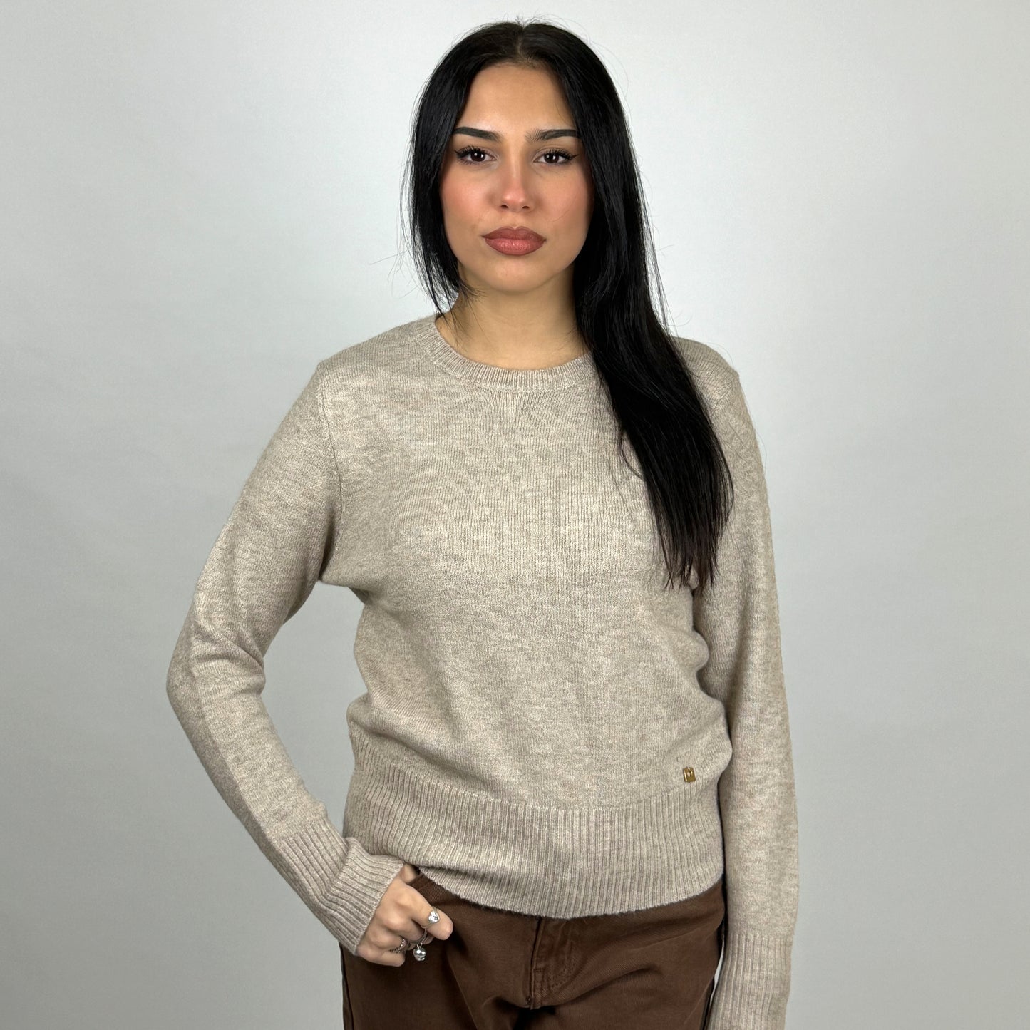 MAGLIONE SIMPLY