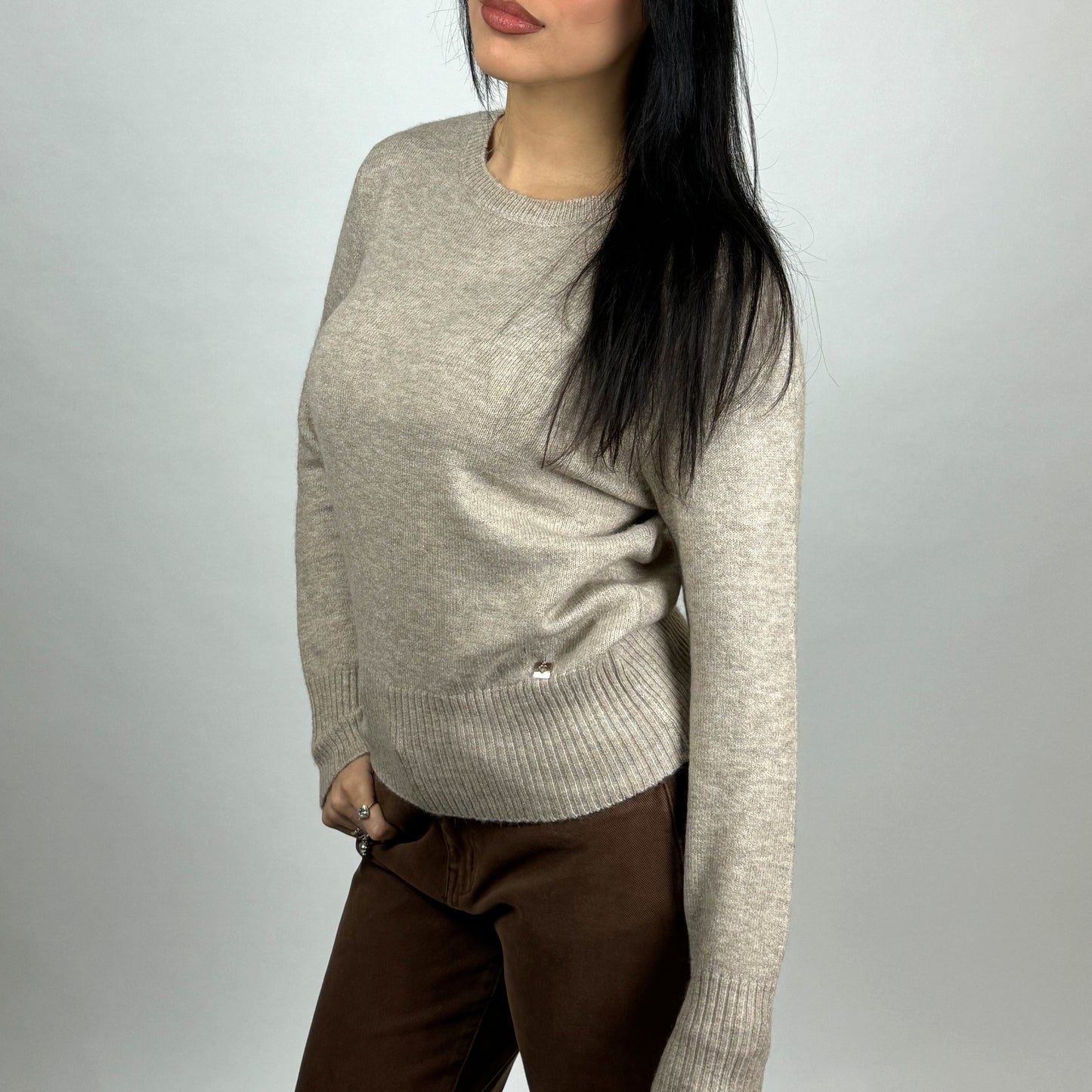 MAGLIONE SIMPLY