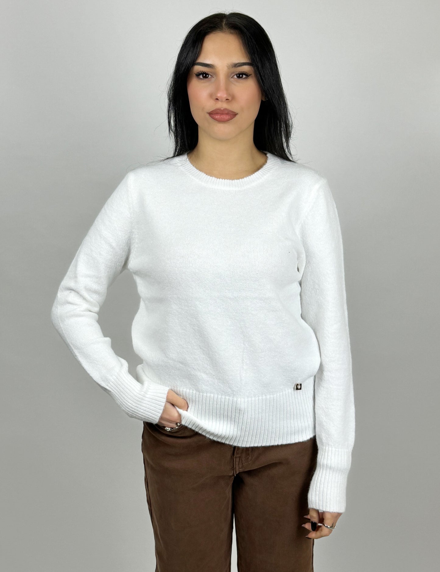MAGLIONE SIMPLY