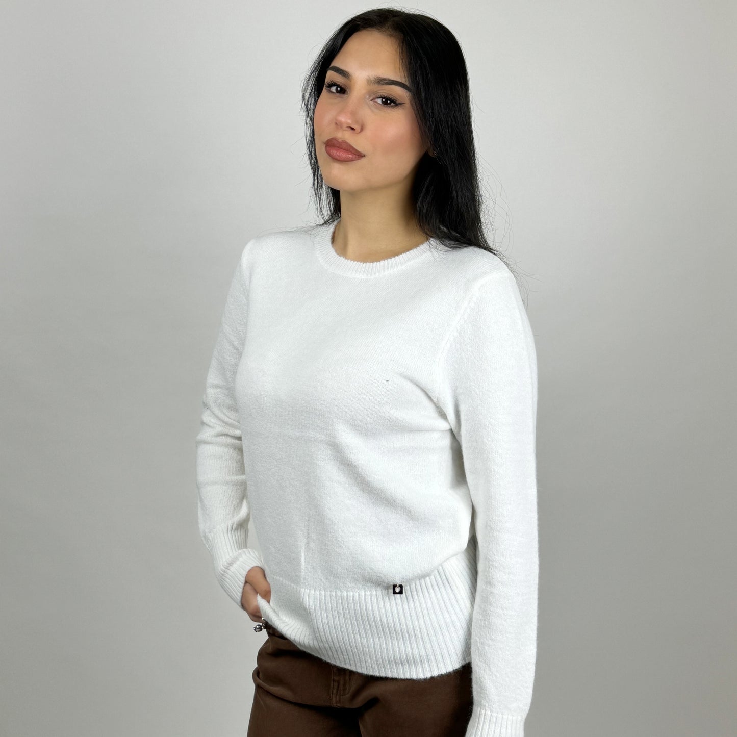 MAGLIONE SIMPLY