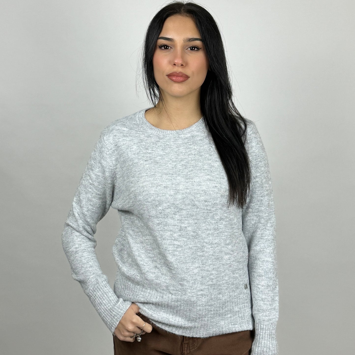 MAGLIONE SIMPLY