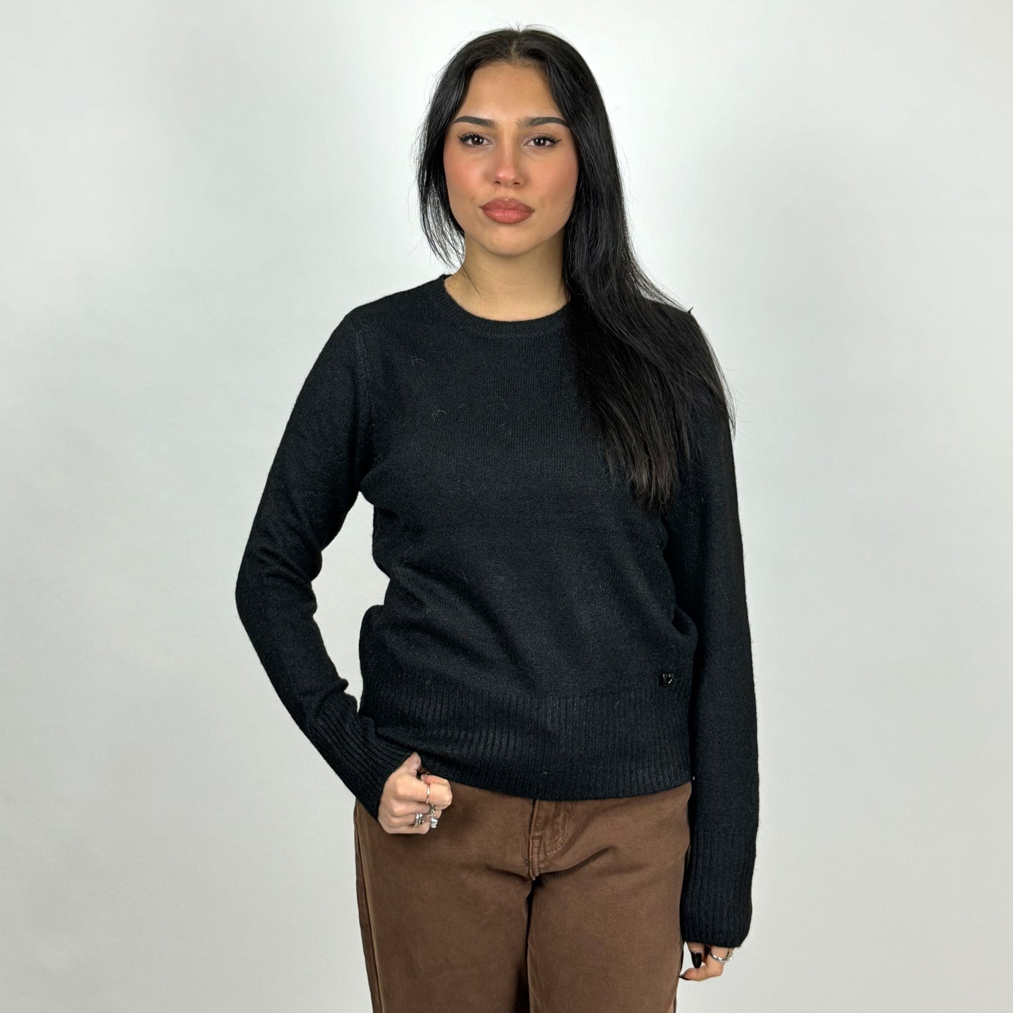 MAGLIONE SIMPLY
