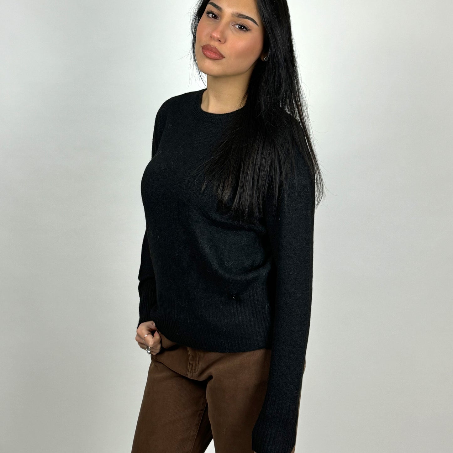 MAGLIONE SIMPLY