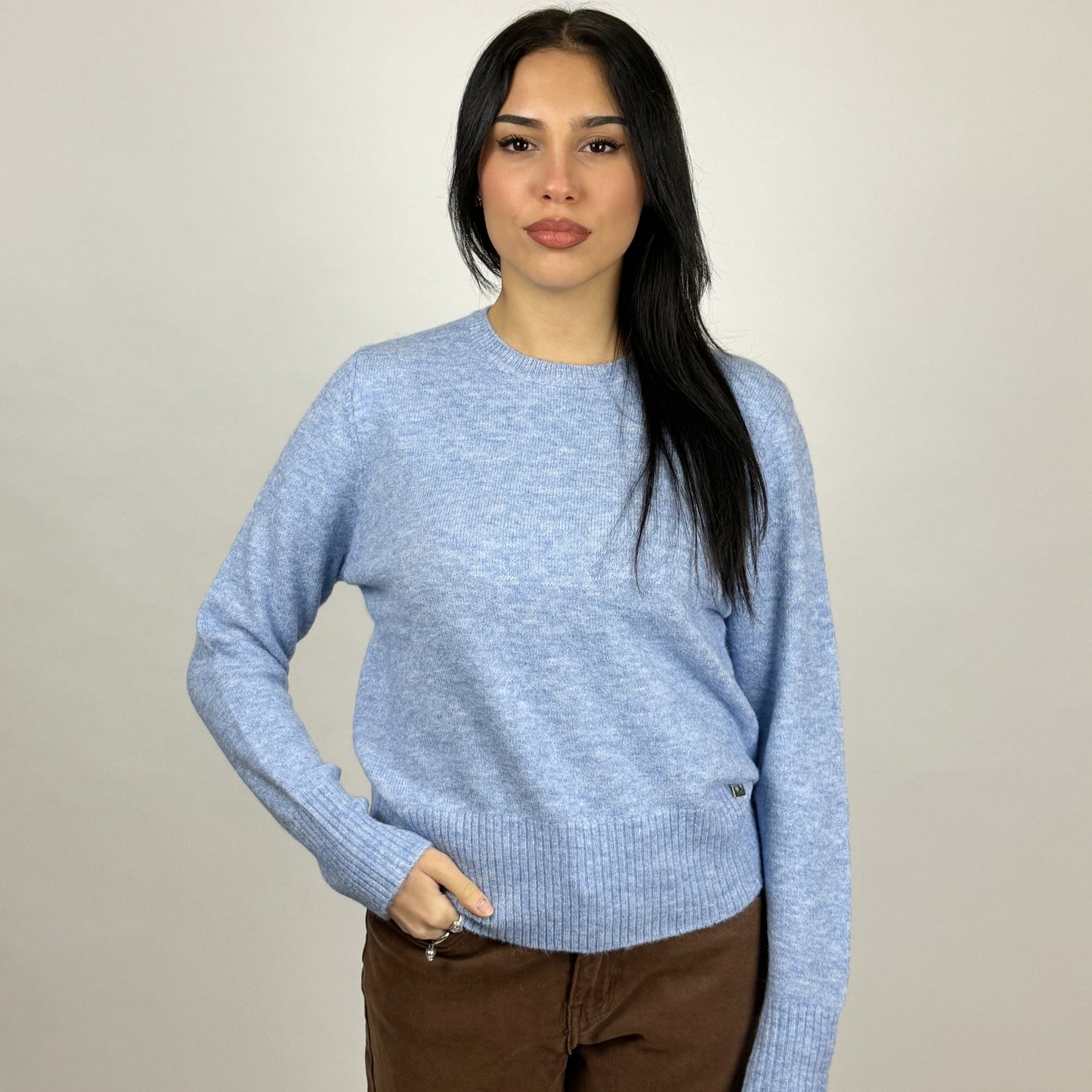 MAGLIONE SIMPLY