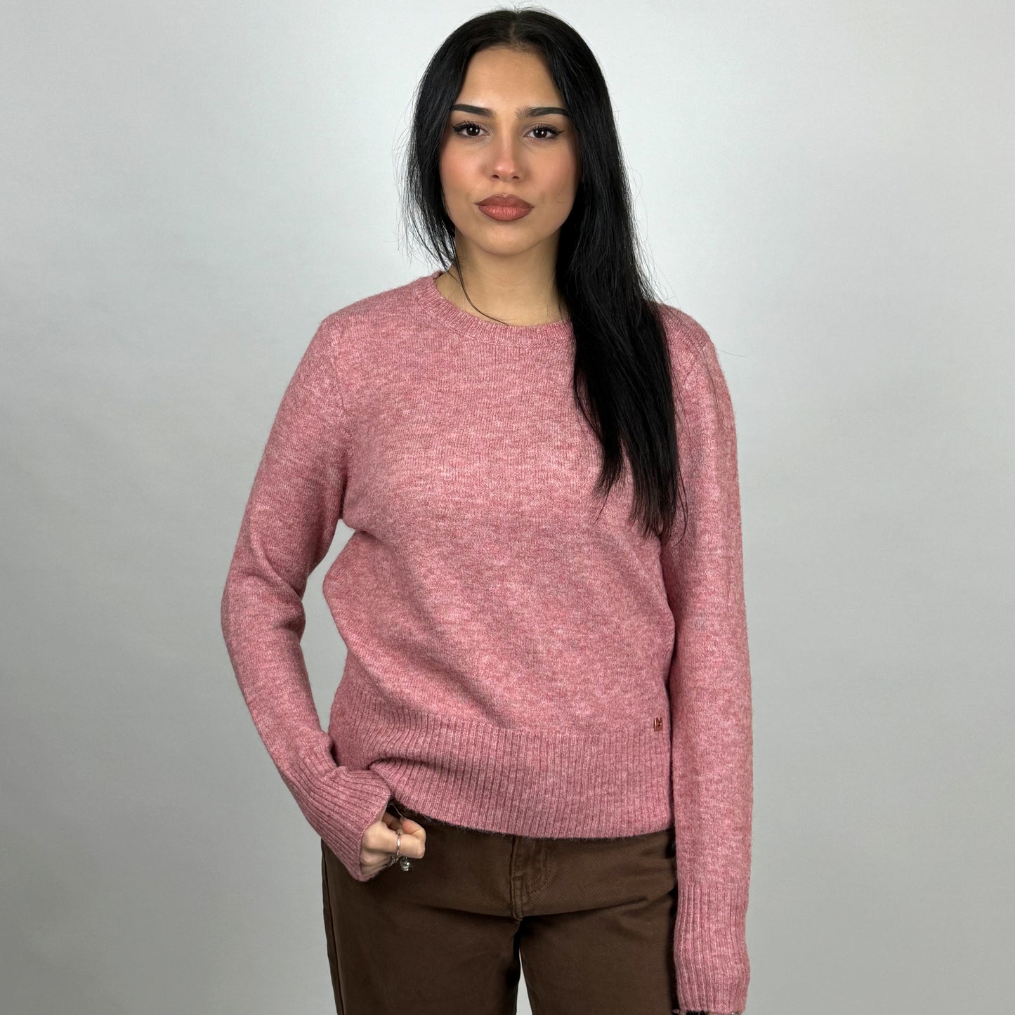 MAGLIONE SIMPLY