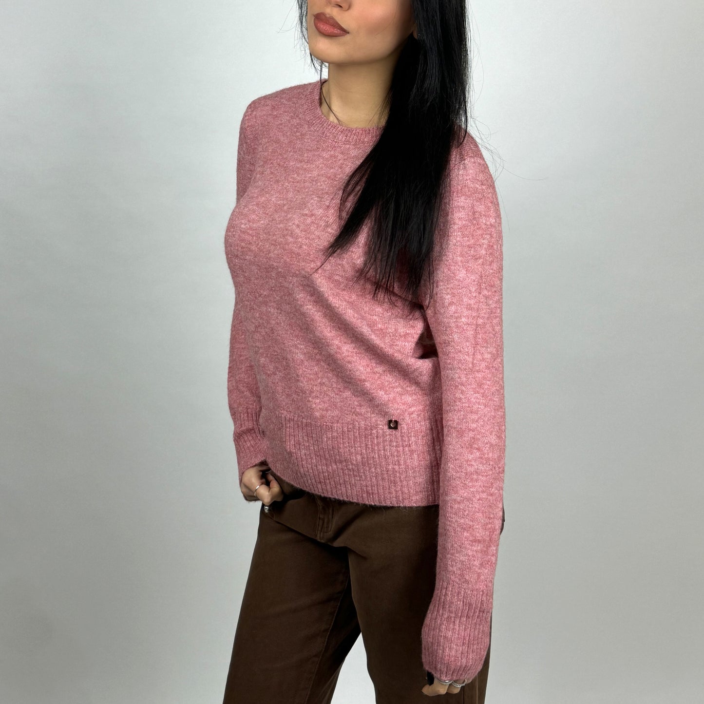 MAGLIONE SIMPLY