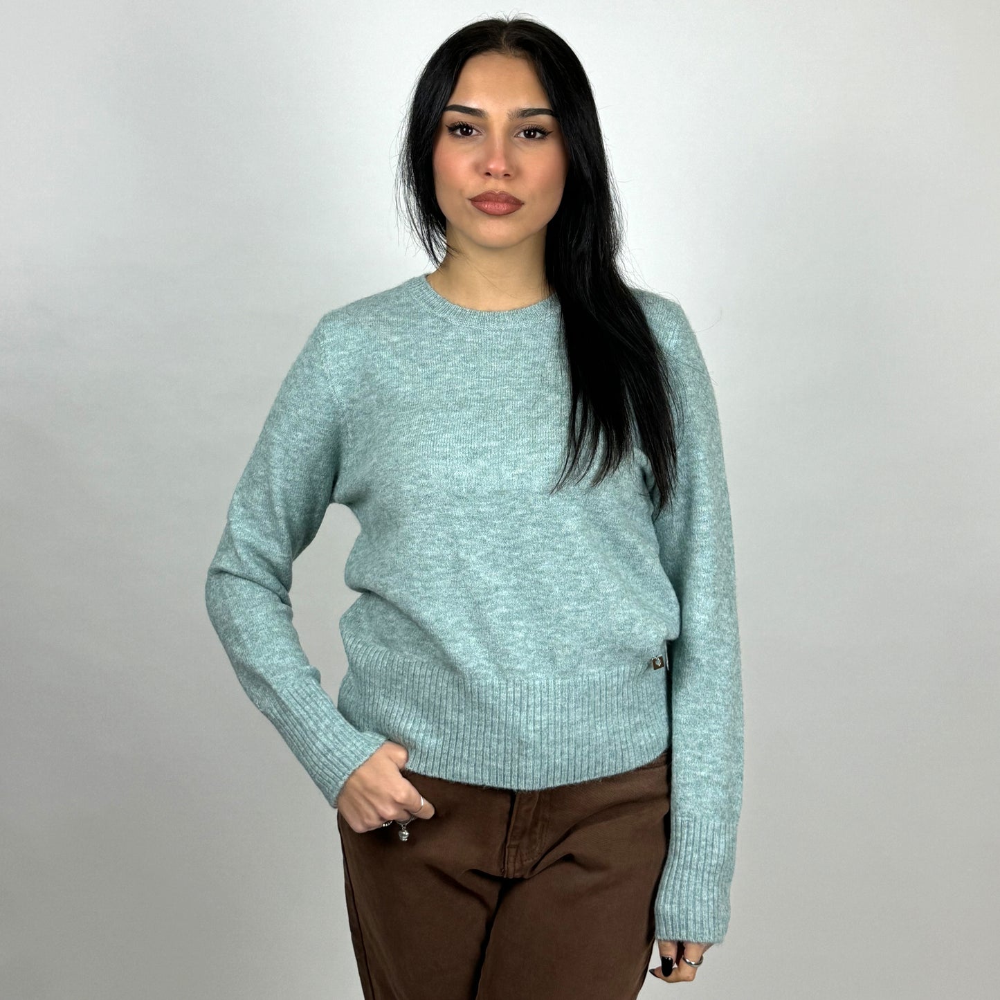 MAGLIONE SIMPLY