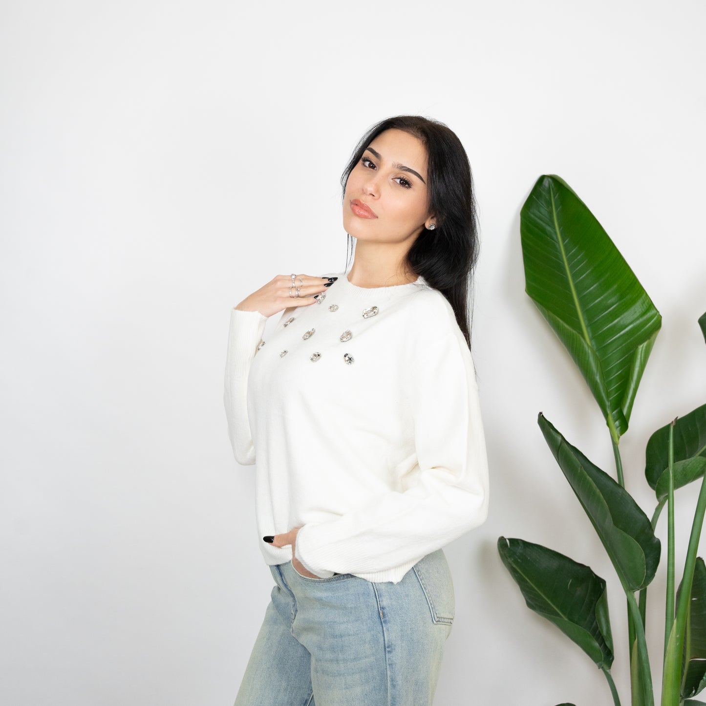 MAGLIONE DIAMOND