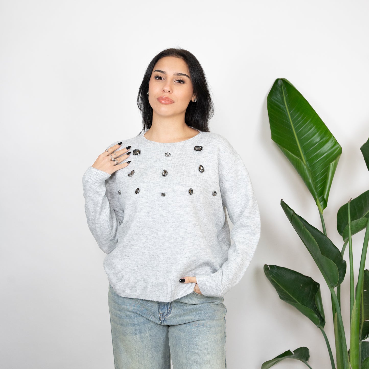 MAGLIONE DIAMOND