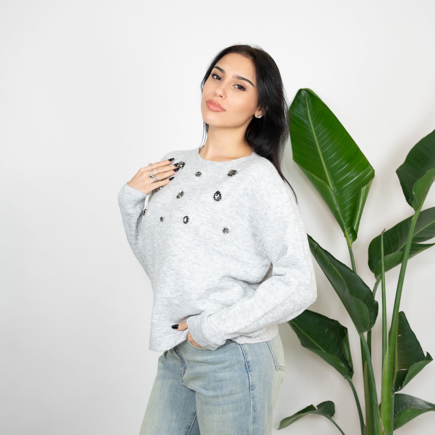 MAGLIONE DIAMOND
