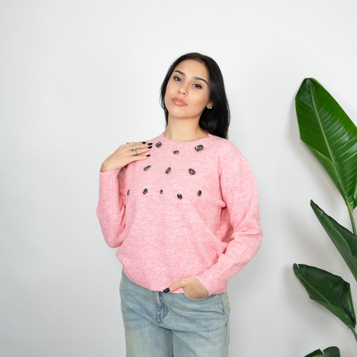 MAGLIONE DIAMOND
