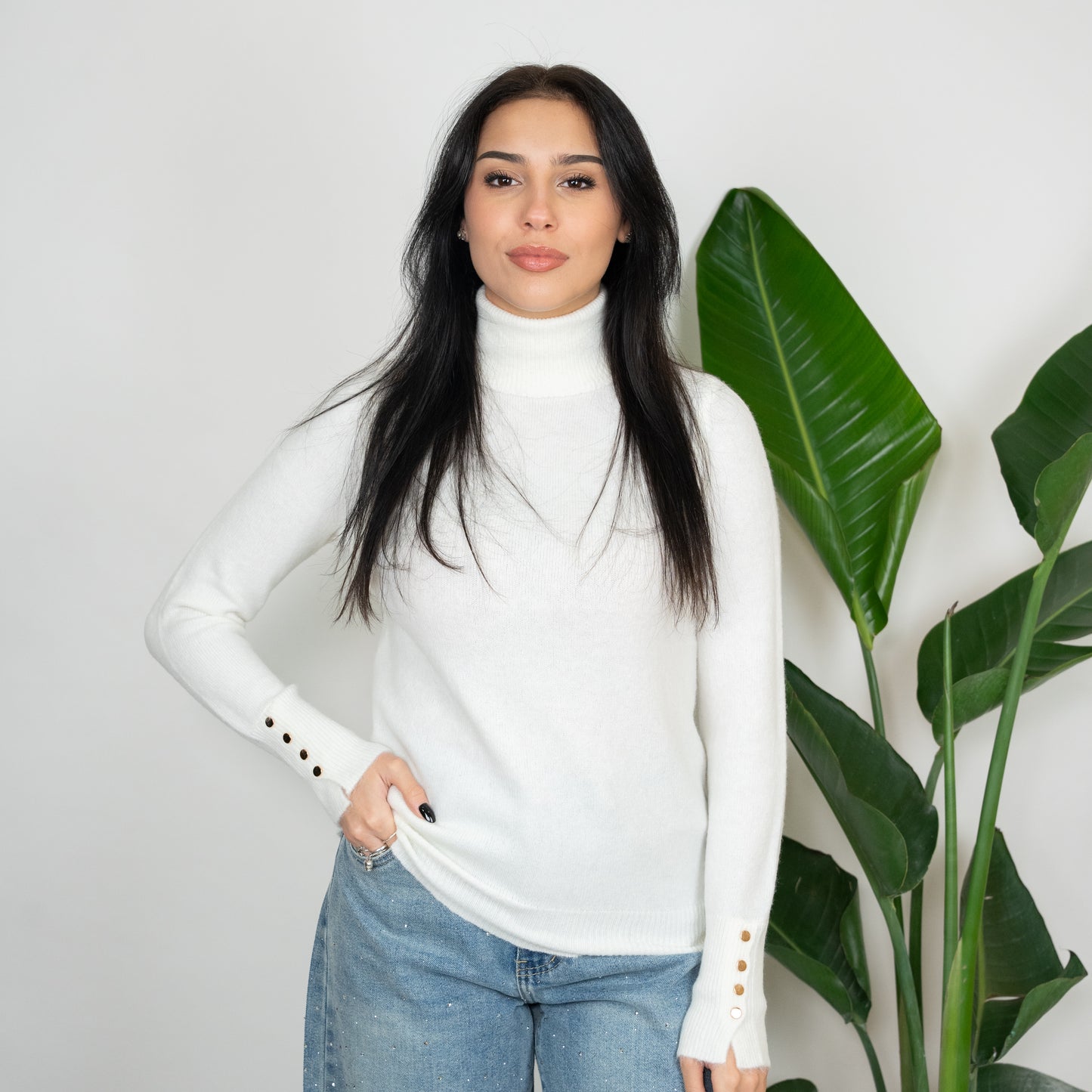 DOLCEVITA ZAIRA