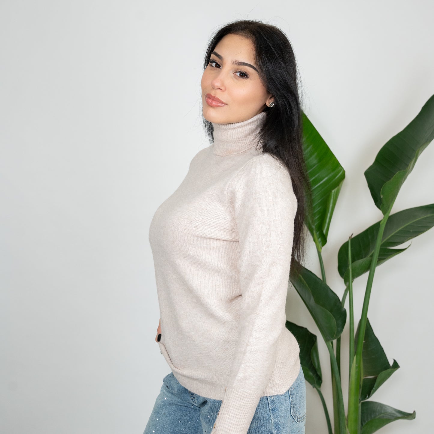 DOLCEVITA ZAIRA