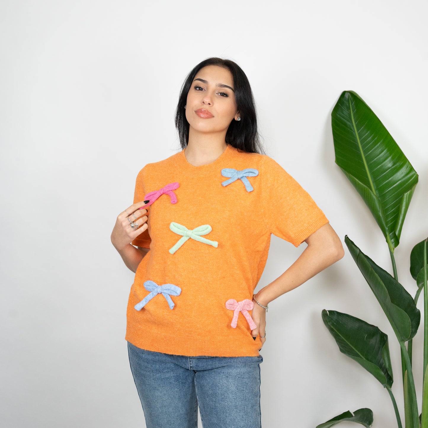 T-SHIRT FLAKE