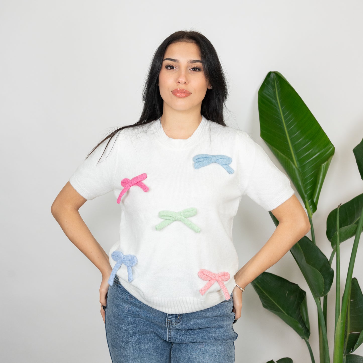 T-SHIRT FLAKE