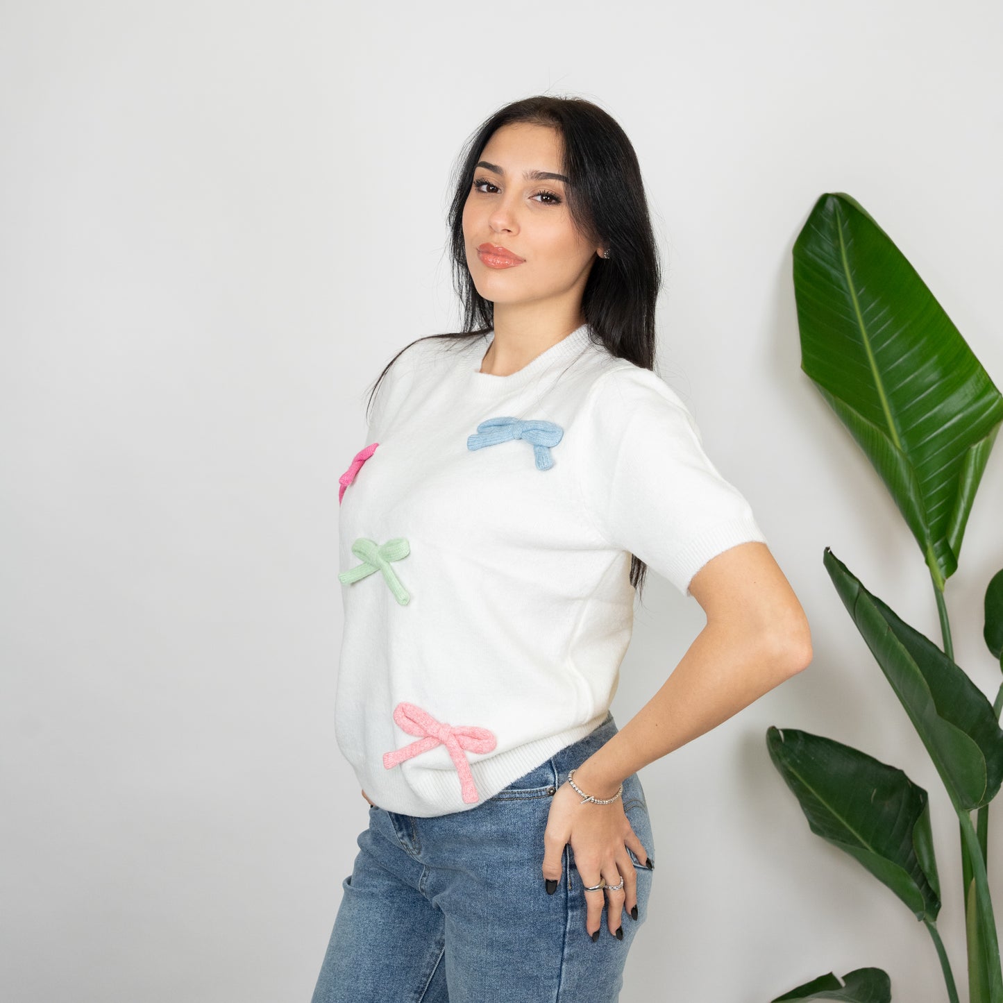 T-SHIRT FLAKE