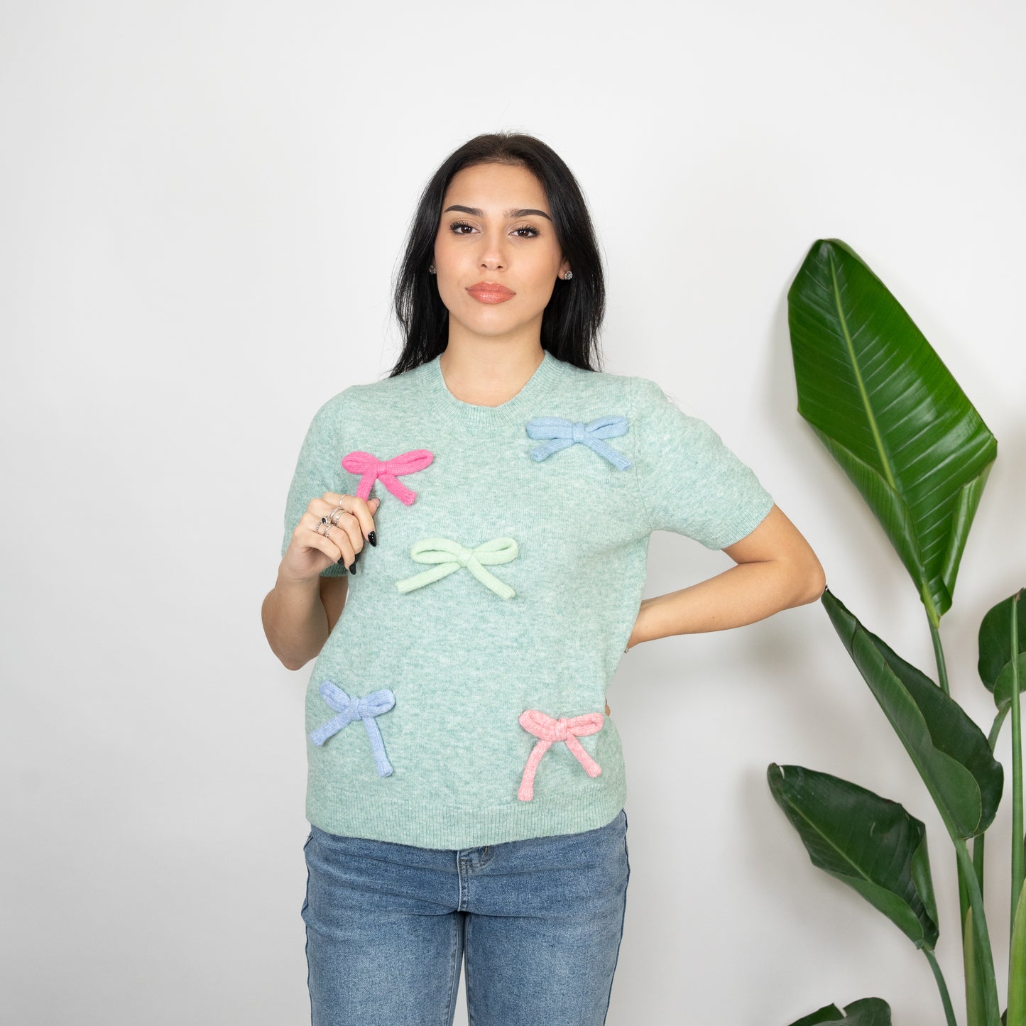T-SHIRT FLAKE
