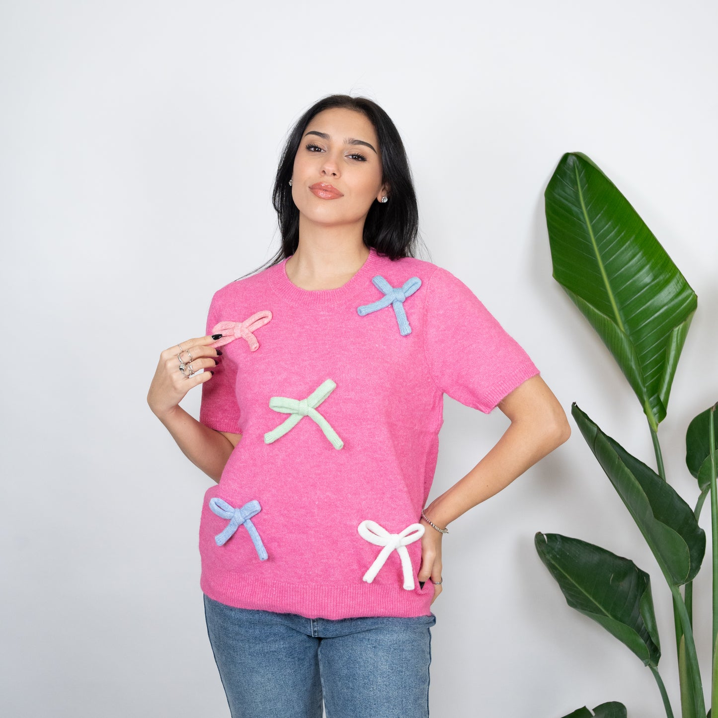 T-SHIRT FLAKE